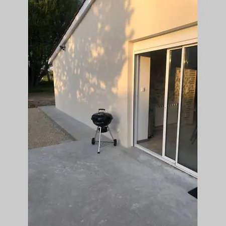 Le De Romas Holiday home Villeneuve-sur-Lot