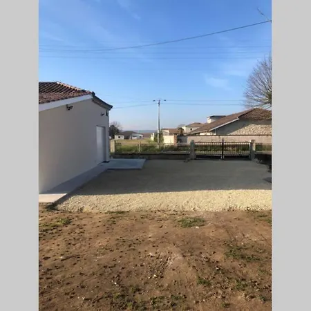 Le De Romas Holiday home Villeneuve-sur-Lot