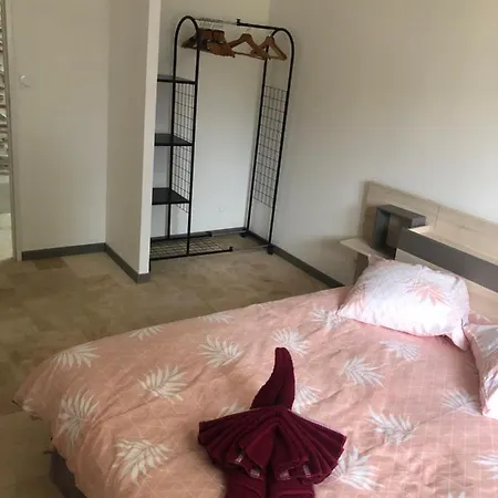 Le De Romas Holiday home Villeneuve-sur-Lot