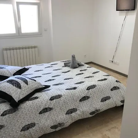 Le De Romas Holiday home