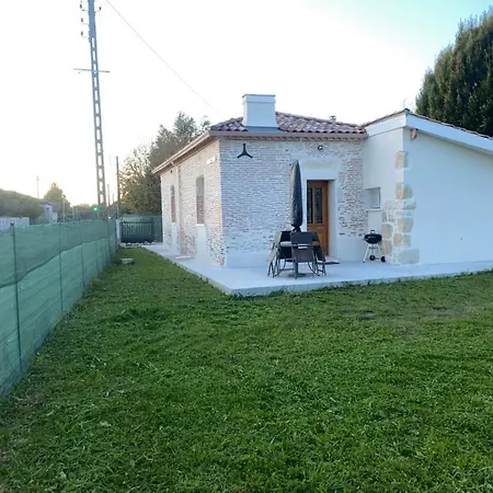 Le De Romas Holiday home