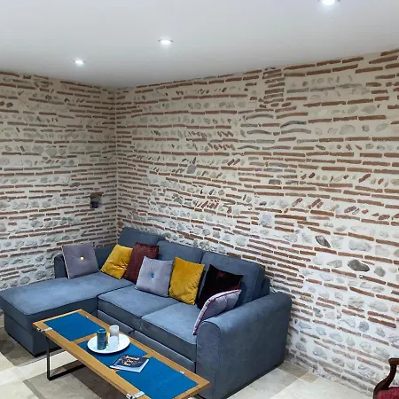 Le De Romas Holiday home *