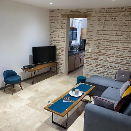 Le De Romas Holiday home
