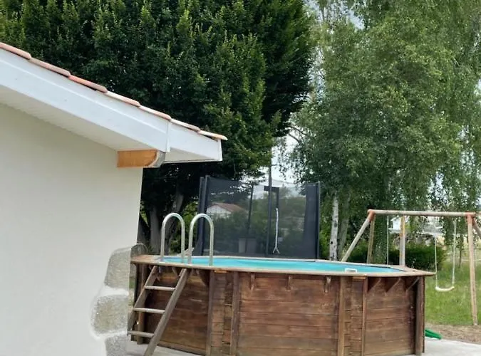 Le De Romas * Villeneuve-sur-Lot